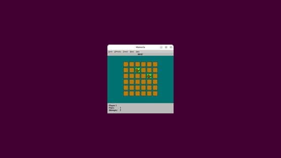 Memoria — screenshot 5