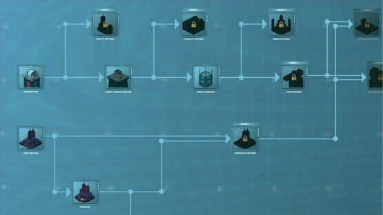 Gargantua — screenshot 5