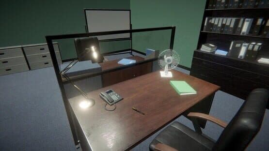 Droste Detective — screenshot 2
