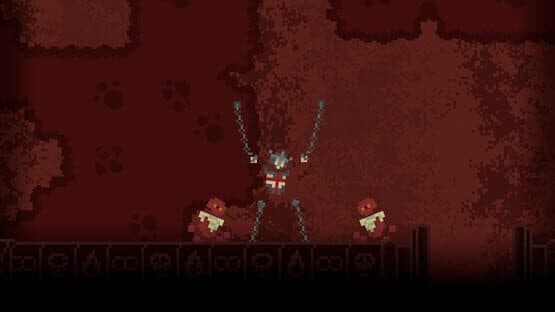 Hellbound — screenshot 1