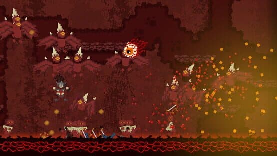 Hellbound — screenshot 3