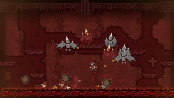 Hellbound — screenshot 4