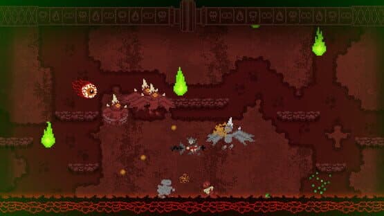 Hellbound — screenshot 5