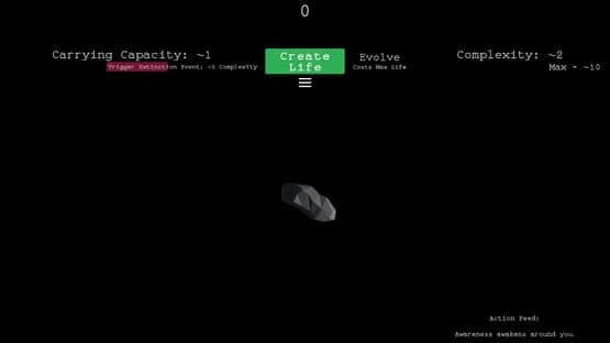Gaia — screenshot 2