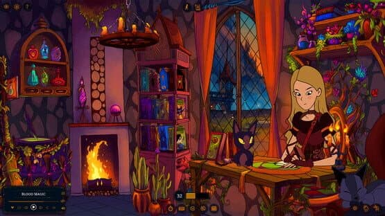 Hocus Focus — screenshot 1
