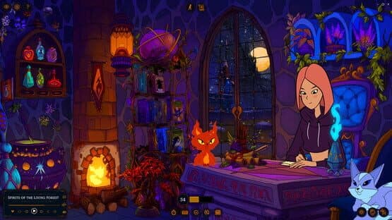 Hocus Focus — screenshot 2