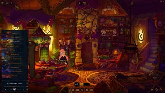 Hocus Focus — screenshot 3