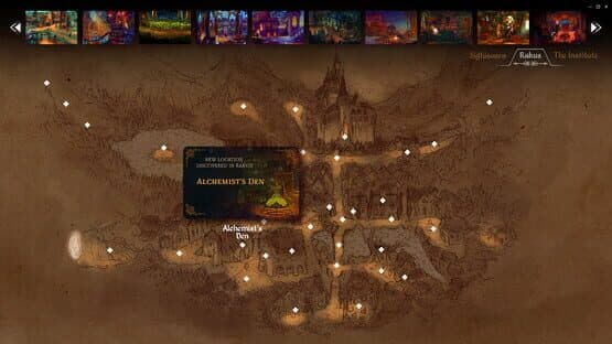 Hocus Focus — screenshot 4