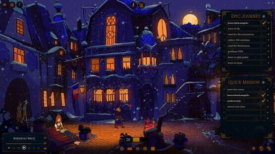 Hocus Focus — screenshot 7