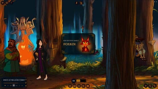 Hocus Focus — screenshot 8