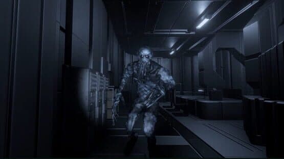 Underwater — screenshot 1