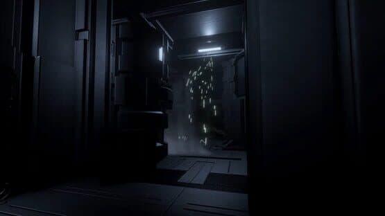 Underwater — screenshot 2