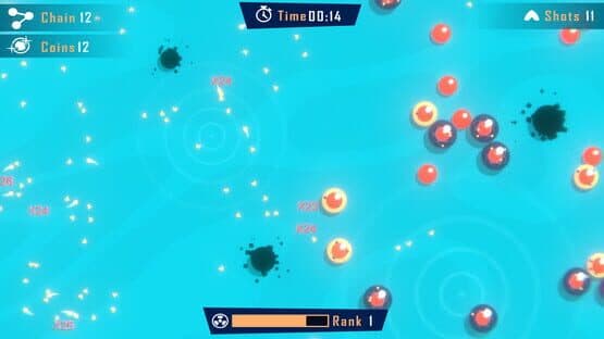 Criticality — screenshot 4