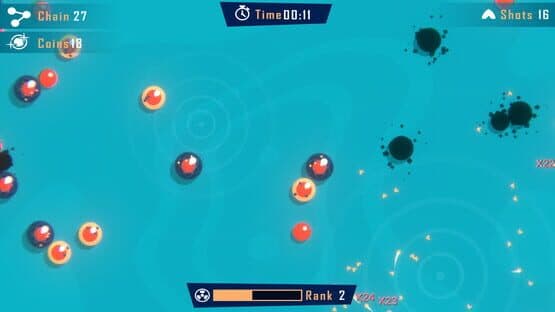 Criticality — screenshot 5