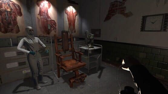 Neurosis — screenshot 2