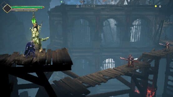 Revenant's Reach — screenshot 7