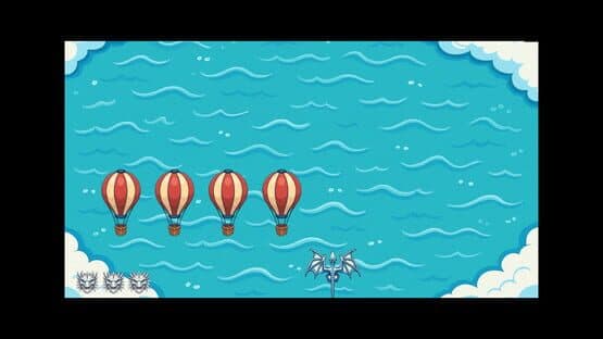Dragon Chase — screenshot 1