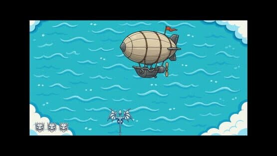 Dragon Chase — screenshot 2