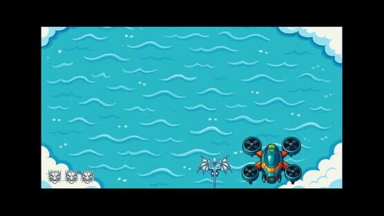 Dragon Chase — screenshot 3