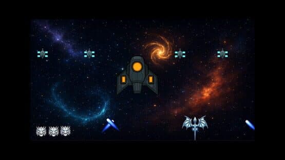 Dragon Chase — screenshot 4