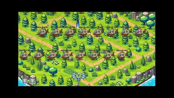 Dragon Chase — screenshot 5