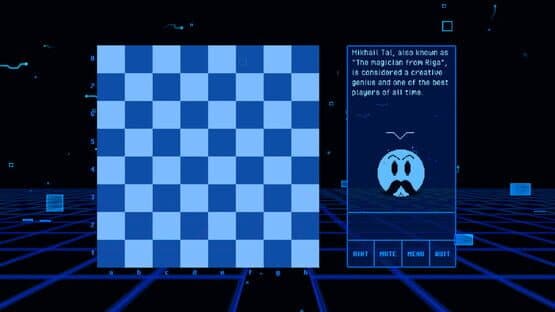 Bot.vinnik Chess: Mid-Century USSR Championships — screenshot 3