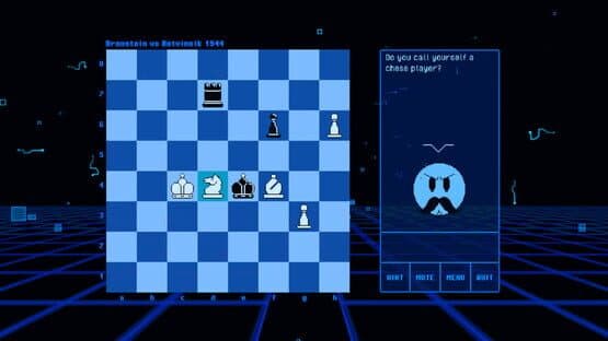 Bot.vinnik Chess: Mid-Century USSR Championships — screenshot 6