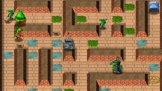 Monster Hunter — screenshot 1