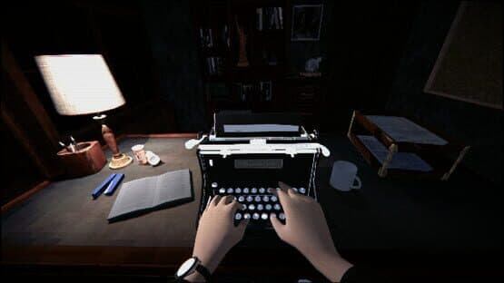 Crooked Pines — screenshot 1