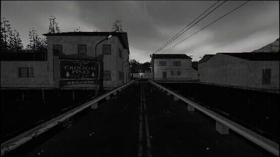 Crooked Pines — screenshot 2