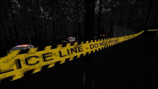Crooked Pines — screenshot 3