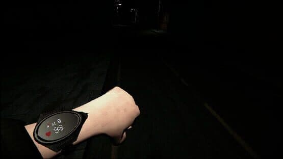 Crooked Pines — screenshot 4