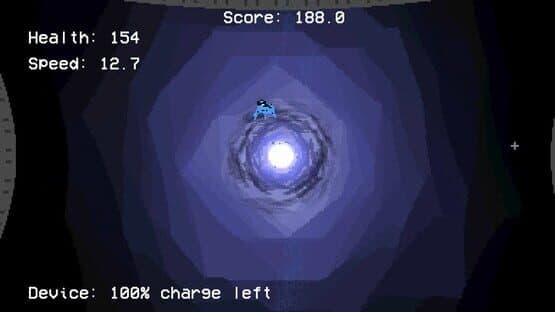 Robo Dolphin Escape — screenshot 2