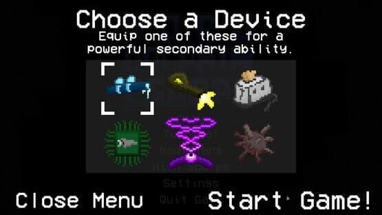 Robo Dolphin Escape — screenshot 5