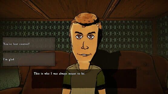 The Dreadthorn Therapist — screenshot 2