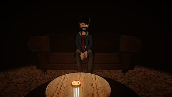 The Dreadthorn Therapist — screenshot 4