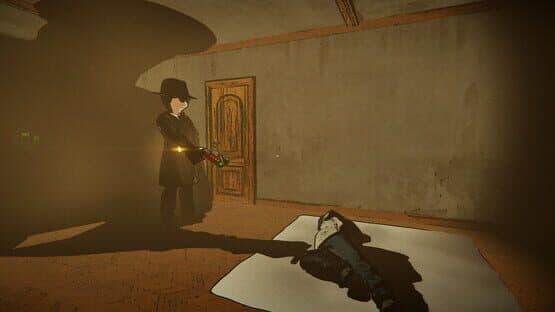The Dreadthorn Therapist — screenshot 5