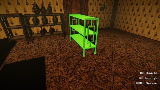 The Dreadthorn Therapist — screenshot 6