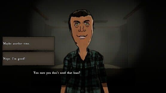 The Dreadthorn Therapist — screenshot 8