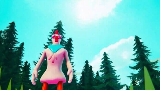 Plucked Up — screenshot 1