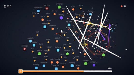Incretyper — screenshot 1