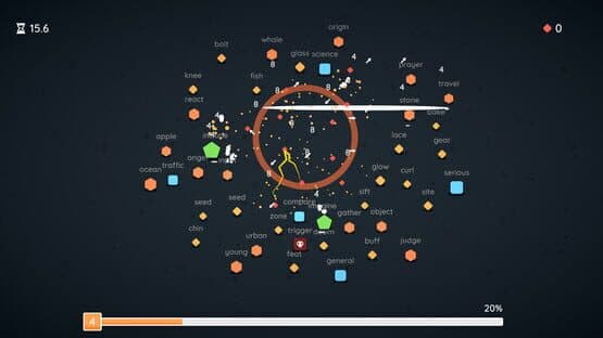 Incretyper — screenshot 2