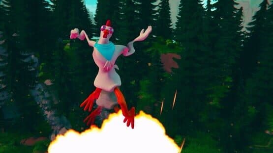 Plucked Up — screenshot 3