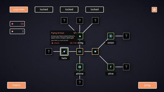 Incretyper — screenshot 4