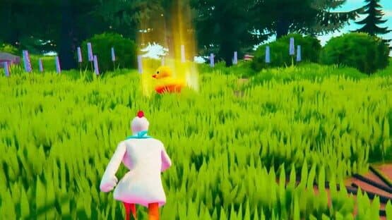 Plucked Up — screenshot 4