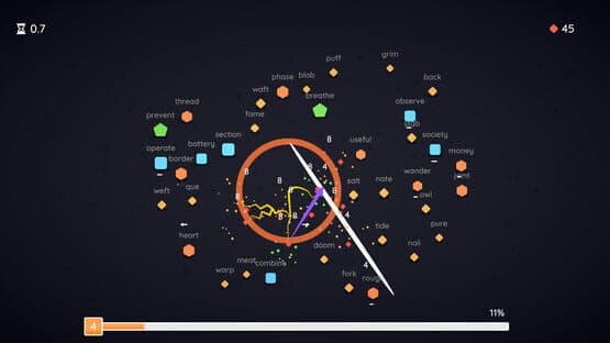 Incretyper — screenshot 5
