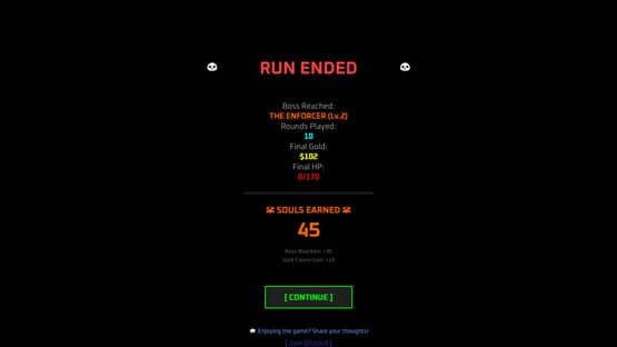 Rogue 21 — screenshot 8