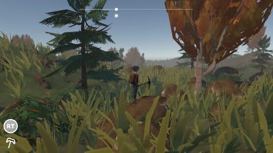 Little Rock Shop — screenshot 1