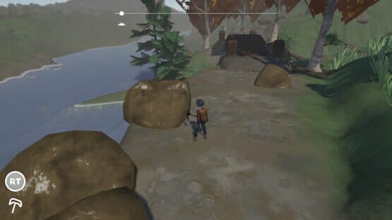 Little Rock Shop — screenshot 2