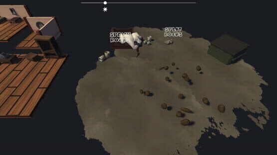Little Rock Shop — screenshot 4